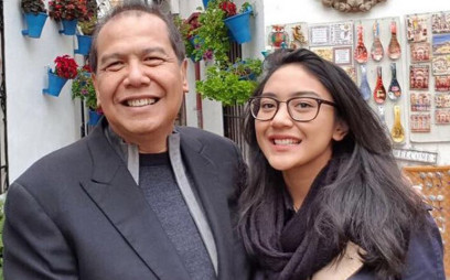 Mengenal Chairul Tanjung, Ayah dari Putri Tanjung