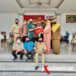 Puluhan Guru Honorer Kabupaten Tegal Audensi dengan Dewi Aryani, Minta Dipercepat Jadi PPPK
