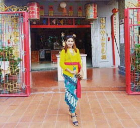 Dian Makwesss: Usaha, Cinta, dan Keluarga (2)