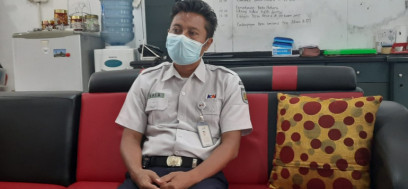 Gambar Mengenai Imlek 2022, PT KAI Daop 4 Semarang: 34 Ribu Tiket Kereta