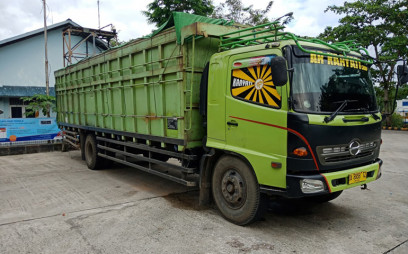 Pentingnya Manifest Muatan Barang