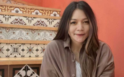 Owner Butik My Sorella, Ike Andianing: Layani Pelanggan Seperti Sahabat