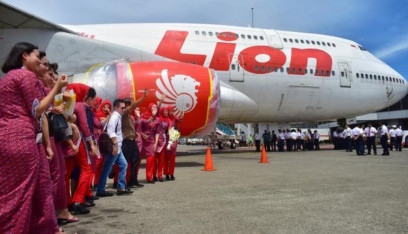 Lion Air Berencana Buka Penerbangan di Blora