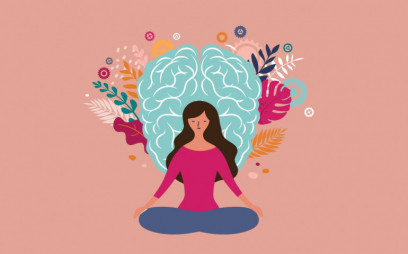 Mengenal Mindfulness, Meditasi untuk Melatih Fokus