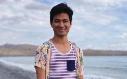 Trending Twitter! Ragil Mahardika Sindir Netizen yang Dukung Pasangan Bromance: Giliran Aku Dihujat Satu Indonesia