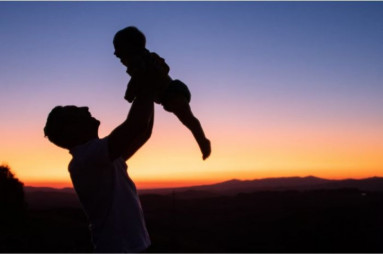 Selamat Hari Ayah Sedunia