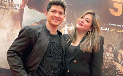 Terkait Kasus Penganiayaan Iko Uwais, Audy Item Ikut Diperiksa Polisi
