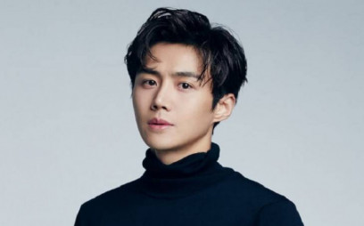 Poster Touching The Void Rilis, Kim Seon Ho Trending Twitter Lagi