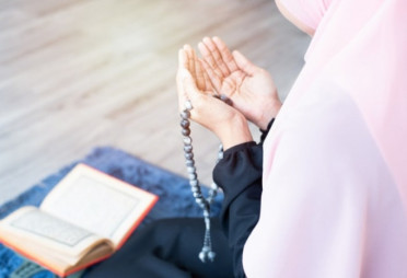 BACA Doa Ini, Kejombloan Lewat, Jodohmu pun Mendekat!