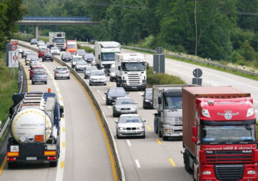Sektor Transportasi Kembali Pulih, Tumbuh 21,27 Persen di 2022