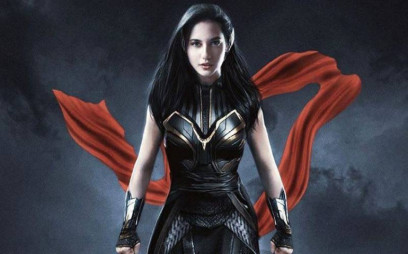 Berkisah Tentang Superhero, Film Sri Asih Pakai Efek CGI 60 Persen
