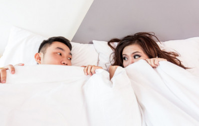 Acap Terlupa, Ini Titik Sensitif Wanita untuk Orgasme Cepat