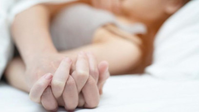 Membuat Wanita Menggelinjang Orgasme Panjang, Mudah Kok