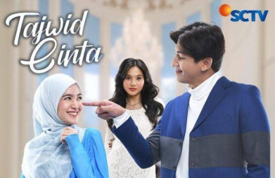 Sinopsis dan Daftar Pemain Sinetron Tajwid Cinta, Dibintangi Cut Syifa dan Harris Vriza