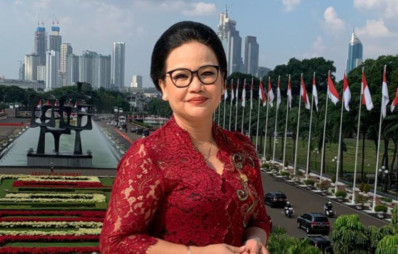 Agustina Wilujeng: Komisi X DPR RI Dukung Penuh Pendaftaran Kebaya sebagai Warisan Budaya Dunia ke UNESCO secara Single Nomination
