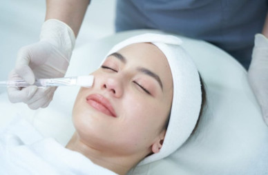ZAP Beauty Index 2023: 82,8 Persen Wanita Suka Pria yang Pergi ke Klinik Kulit