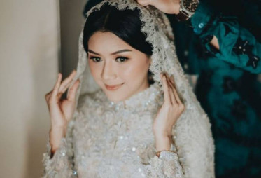 Mengenal Midodareni, Salah Satu Rangkaian Upacara dalam Pernikahan Adat Jawa
