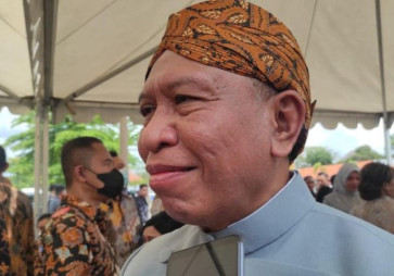 Pesan Menpora untuk Kaesang: Setelah Menikah Jangan Lupa Urus Persis Solo