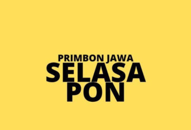 Watak Selasa Pon Membosankan, Suka Memberi Petuah! Istimewa Diikuti Khodam Leluhur