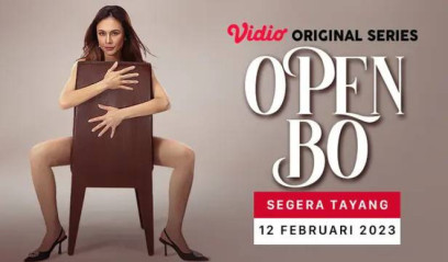 Sinopsis Open BO: Ketika Wulan Guritno Jadi Perempuan Malam
