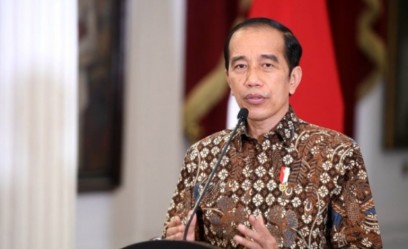 Keramatnya Rabu Pon, Hari yang Dipilih Jokowi untuk Umumkan Keputusan Penting