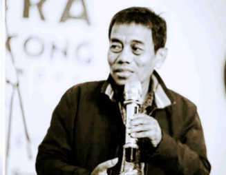 Ruang Tunggu: Karya Terakhir Sebelum Handry TM Berpulang untuk Peringati Hari Ginjal Sedunia