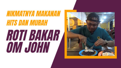 Nikmatnya Makanan Hits dan Murah Meriah di Kota Semarang