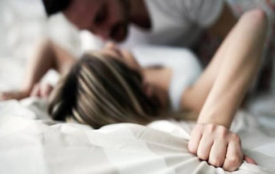 Tak Perlu Ditahan Bunda, Rintihan dalam Bercinta Sangatlah Disukai Suami