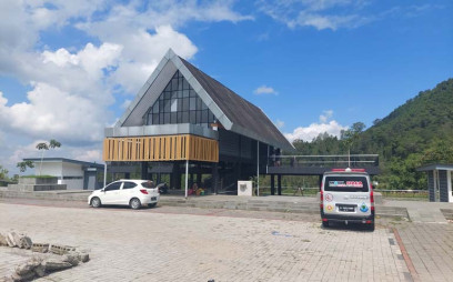 Jalan Tol Masih Pilihan Favorit Pemudik Lebaran 2023