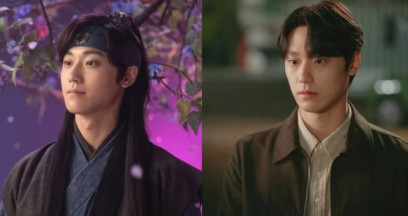 Wajib Nonton! Ini 6 Drakor yang Dibintangi Lee Do Hyun Selain The Glory