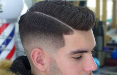 Lima Gaya Rambut Pria Paling Tak Ketinggalan Zaman, Jadi Tampak Lebih Muda