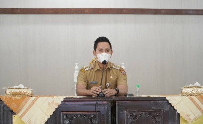 Wow.. Capaian PAD Kendal Naik Delapan Kali Lipat
