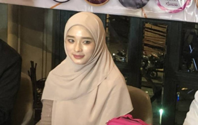 Ini Lho Alasan Inara Rusli Buka Cadar: Jadi BA Skincare Demi Hidupi Anak