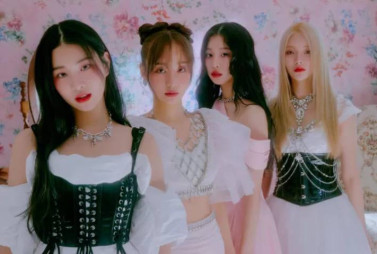 Lirik Lagu dan Terjemahan 'Cupid' Twin Version Milik FIFTY FIFTY yang Viral di TikTok
