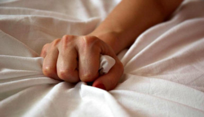 Lima Kiat agar Hamil Bayi Laki-laki: Salah Satunya Biarkan Istri Orgasme Dulu