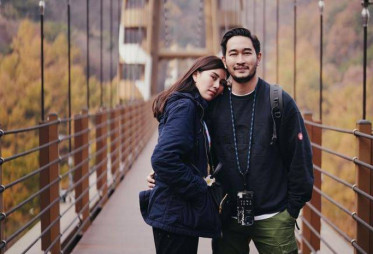 Diduga Selingkuh dengan Rendy Kjaernett, Syahnaz Sadiqah Sebut Akan Diceraikan Jeje Govinda Jika Ulangi Kesalahan Serupa