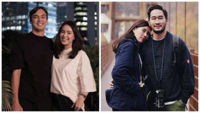 Masih Bela Istri Usai Diselingkuhi, Jeje Govinda Disebut Pernah Minta Lady Nayoan Hapus Postingan Soal Syahnaz-Rendy