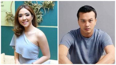 Sudah Girang Mau Syuting Adegan Ciuman dengan Nicholas Saputra, Gisel Kecewa: Nggak Jadi