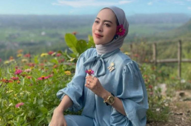 Kronologi Suami Selebgram Meylisa Zaara Keciduk Chat Mesra dengan Sesama Pria hingga Lakukan KDRT ke Istri