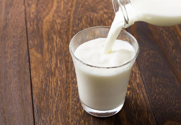 Keutamaan dan Doa Minum Susu Putih pada Malam 1 Muharam Tahun Baru Hijriah