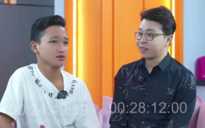 Dokter Richard Lee Bakal Tanggung Biaya Pendidikan hingga Lunasi Hutang Farel Aditya yang Ditinggal Orang Tua Sejak Bayi