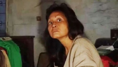 Dulu Model Wara-wiri Keluar Negeri, Kini Jatuh Miskin dan Tinggal di Rumah Kumuh