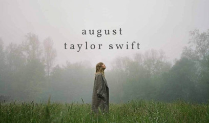 Ceritakan Kisah dari Sudut Pandang Selingkuhan, Ini Lirik Lagu 'August' Milik Taylor Swift dan Terjemahan dalam Bahasa Indonesia