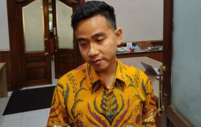 Gibran Sempat Cuti sebagai Walikota Solo untuk Temui Megawati, Bahas Pemenangan Ganjar di Pilpres 2024