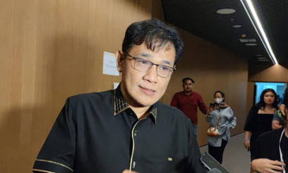 Budiman Sudjatmiko Ungkap Nasibnya Jika Sampai 'Diputus' PDIP: Mungkin Jomblo Dulu, Ya