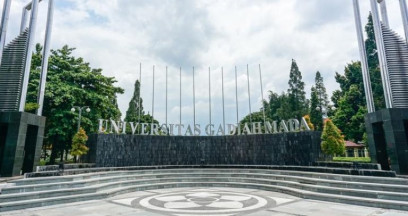 BEM UGM Beri Panggung untuk Bacapres Sosialisasi ke Generasi Muda