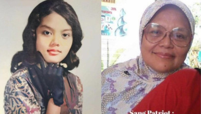 Rukmini Butuh 7 Tahun Untuk Move On Usai Ditinggal Pergi Selamanya Oleh Pierre Tendean