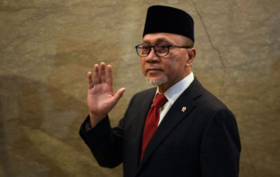 Kejagung Usut Dugaan Korupsi Impor Gula, Zulhas Jadi Tersangka?