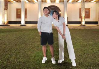 Izinkan Istri Kerja, Denny Caknan Akan Lakukan Ini Jika Bella Bonita Digoda Pria Lain