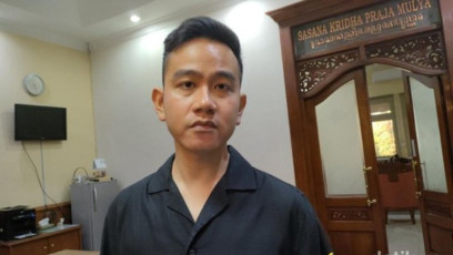 Gibran akan Jadi Bahasan Utama dalam Pertemuan Koalisi Indonesia Maju